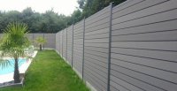 Portail Clôtures dans la vente du matériel pour les clôtures et les clôtures à Asnelles